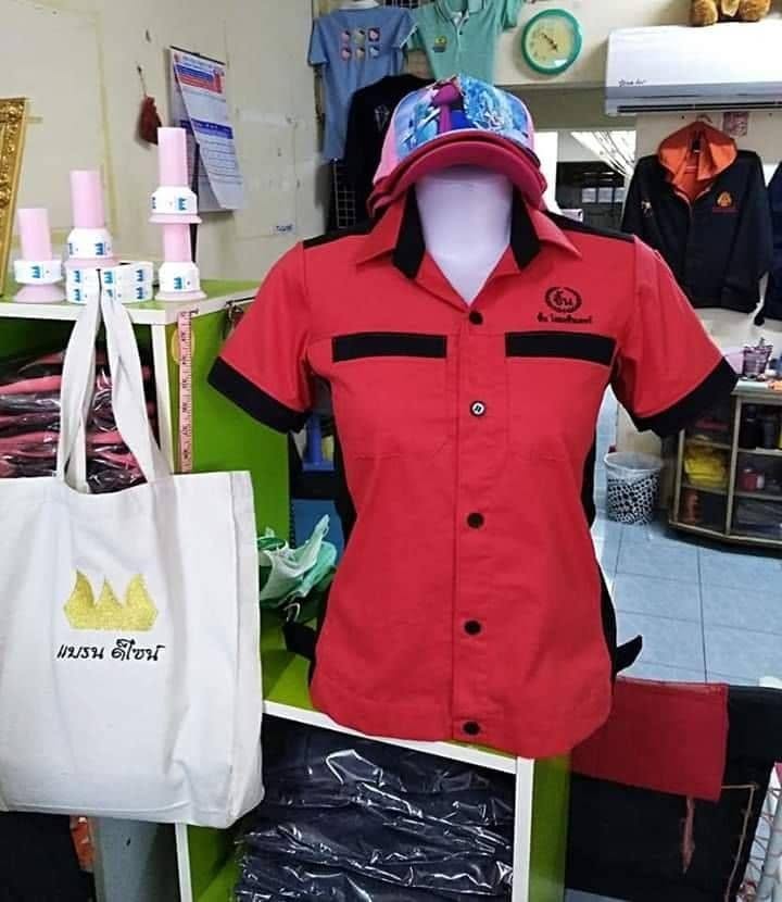 เสื้อโปโล