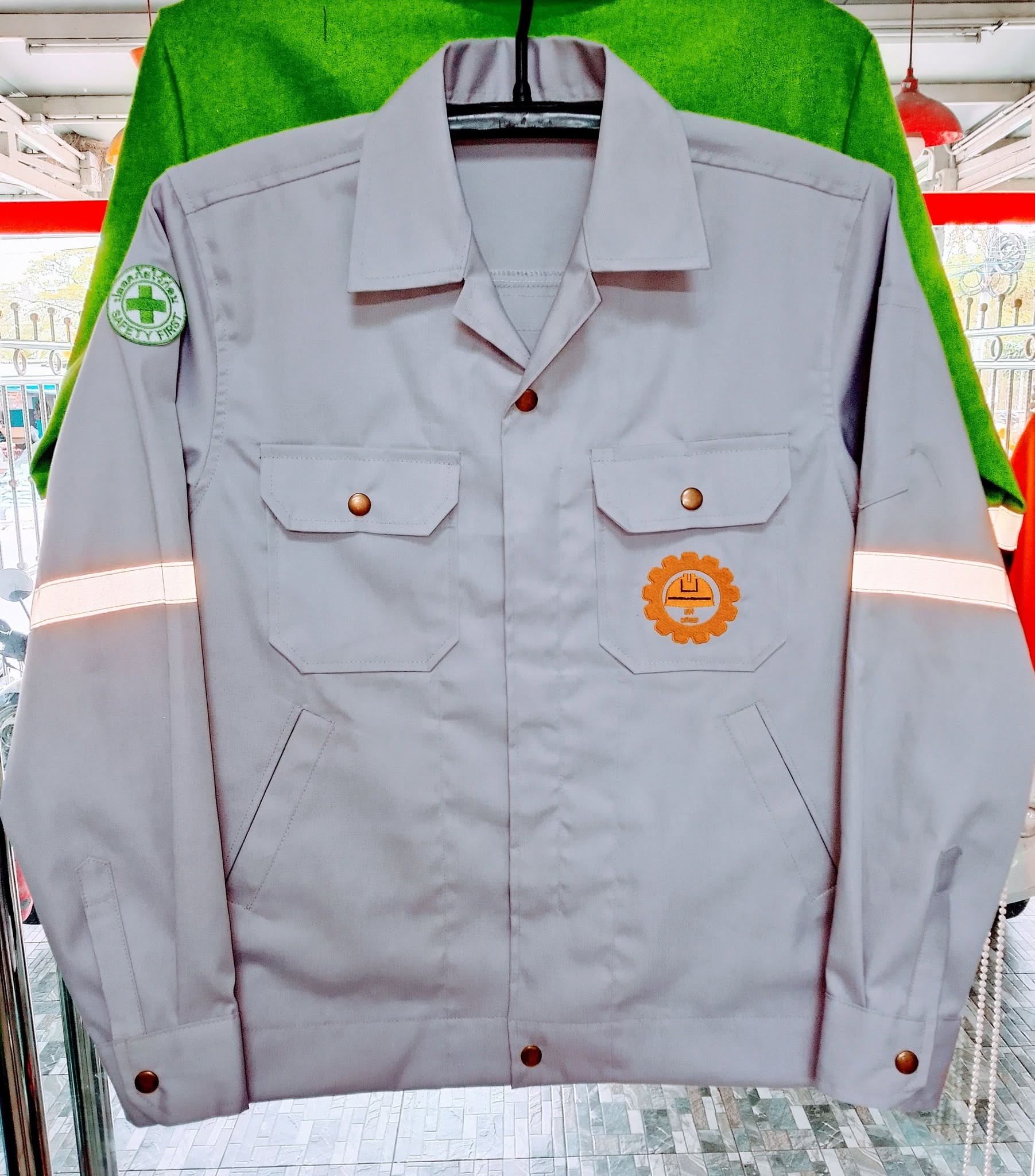 เสื้อโปโล