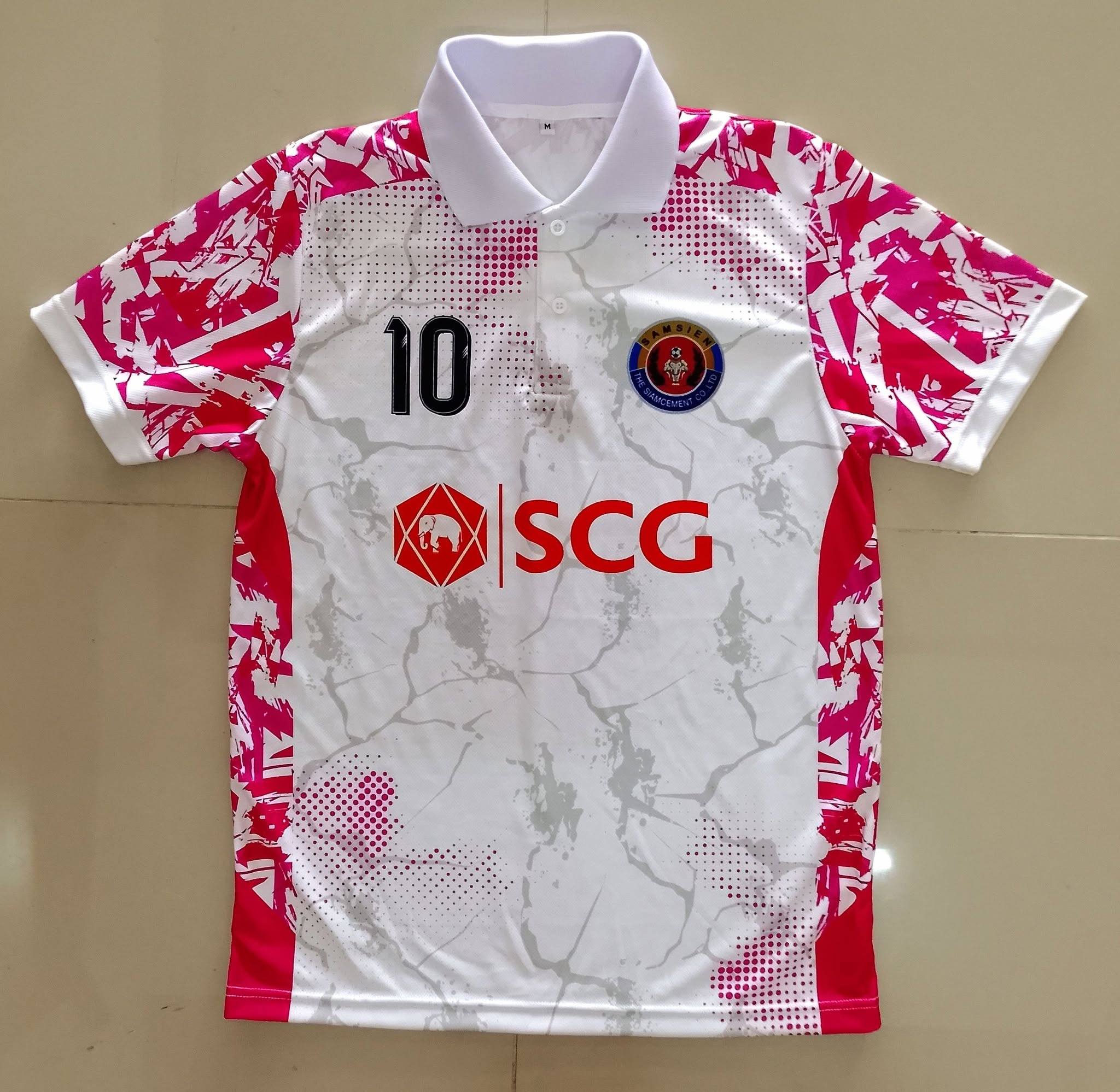เสื้อโปโล